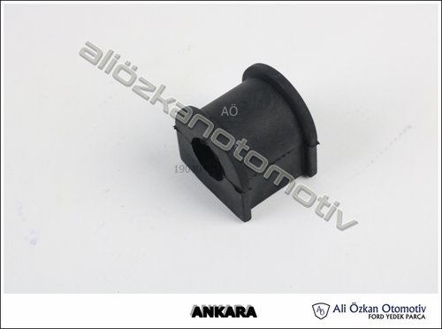 VİRAJ DEMİR LASTİĞİ : ARKA(KÜÇÜK 16MM)