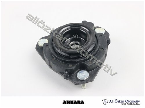 AMORTİSÖR TABLA : ÖN