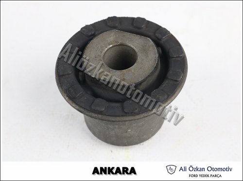 DEFRANSİYEL BURCU : ARKA (DUZ)