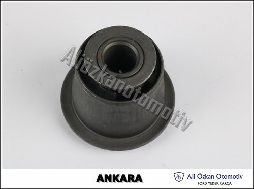 DEFRANSİYEL BURCU : ARKA (KOSELI)