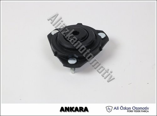 AMORTİSÖR TABLA : ÖN