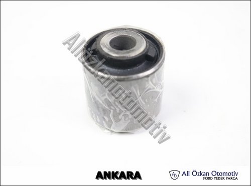 ARKA DENGE KOL BURCU : KISA