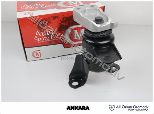 MOTOR TAKOZU : BENZİNLİ