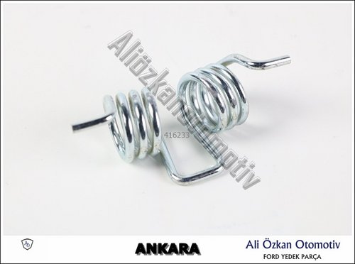 DEBRİYAJ PEDAL YAYI
