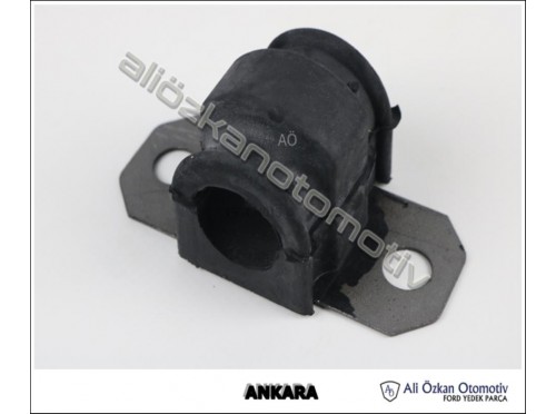 VİRAJ DEMİR LASTİĞİ ÖN 18.5 MM