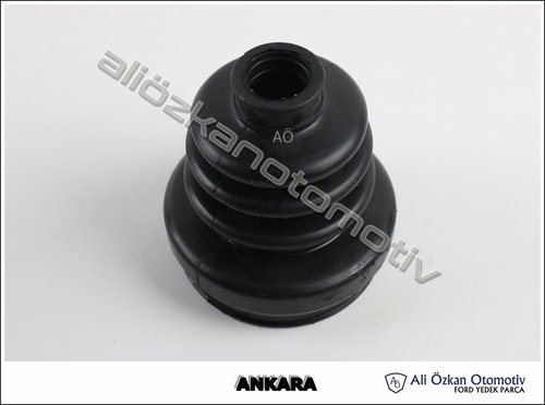 AKS KÖRÜK : İÇ YAĞSIZ KELEPÇESİZ