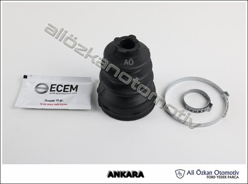 AKS KÖRÜK : İÇ (YAĞLI KELEPÇELİ)