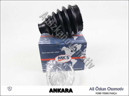 AKS KÖRÜK : İÇ (YAĞLI KELEPÇELİ)