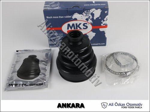 DIŞ AKS KÖRÜK BENZİNLİ