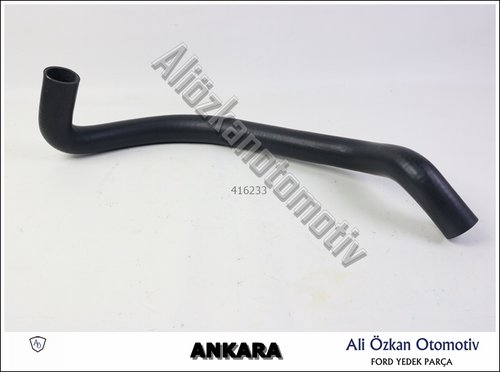 RADYATÖR HORTUMU ÜST - AC