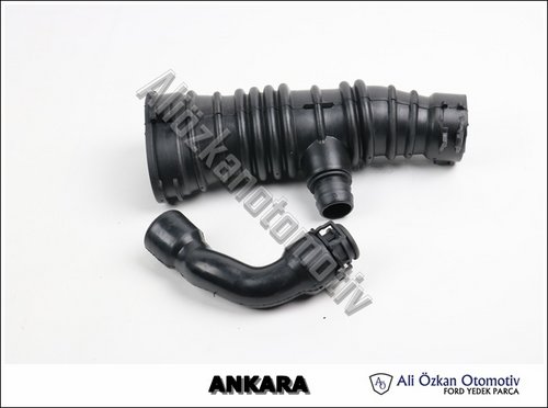 HAVA FİLTRE HORTUMU