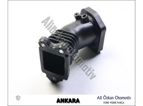 HAVA FİLİTRE HORTUMU (DİZEL)