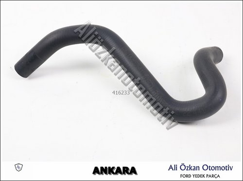 KALORİFER HORTUMU