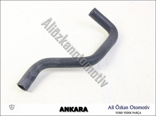 KALORİFER SU GİRİŞ HORTUMU