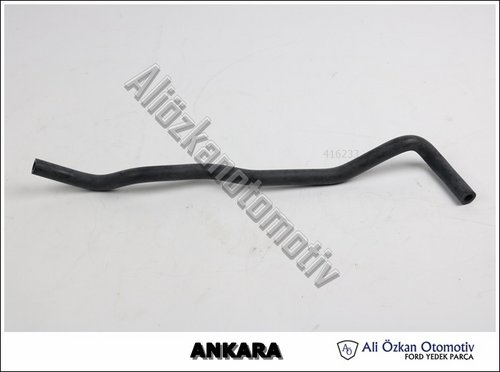 RADYATÖR TAŞMA HORTUMU