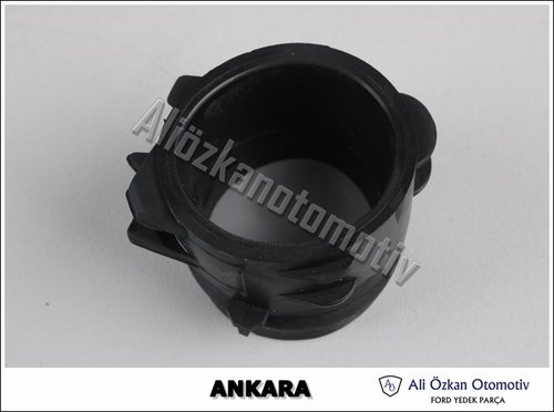 TURBO HAVA HORTUM UÇ PLASTİĞİ