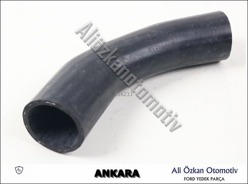 INTERCOOLER DİRSEK HORTUMU 75PS-90PS