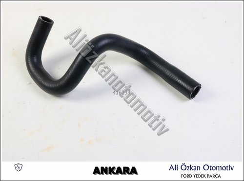 KALORİFER MUSLUK ÇIKIŞ HORTUMU