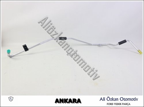 HİDROLİK DİREKS. ÇIKIŞ HORTUMU