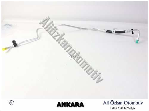 DİREKSİYON HİDROLİK HORTUMU