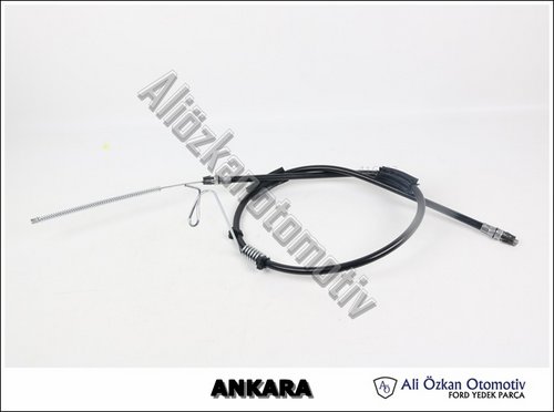 EL FREN TELİ ARKA SOL (BİNEK)