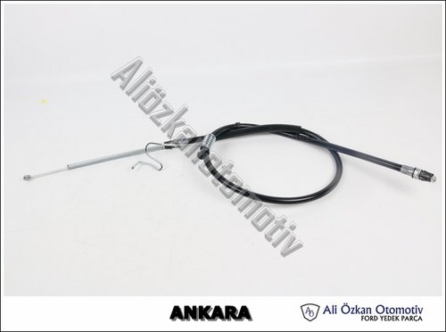 EL FREN TELİ ARKA SAĞ TEK TEKER PİKAP