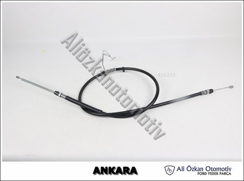 EL FREN TELİ ARKA SOL TEK TEKER PİKAP