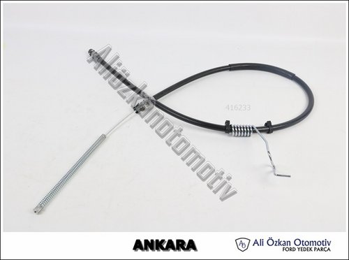 EL FREN TELİ ARKA SAĞ ÇİFT TEK TEKER JUMBO