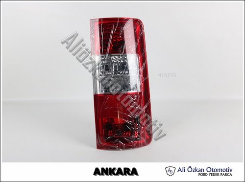 STOP LAMBASI : R (DUYLU)