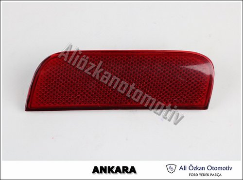 TAMPON LENSİ ARKA SOL
