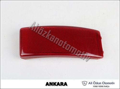 TAMPON LENSİ ARKA SAĞ