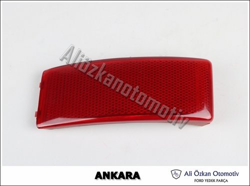 TAMPON LENSİ ARKA SOL