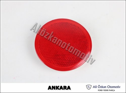 TAMPON LENSİ ARKA SAĞ