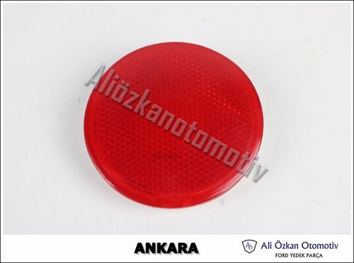 TAMPON LENSİ ARKA SOL