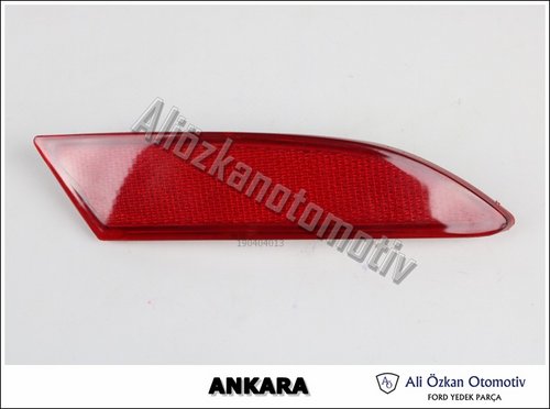 TAMPON LENSİ ARKA SAĞ