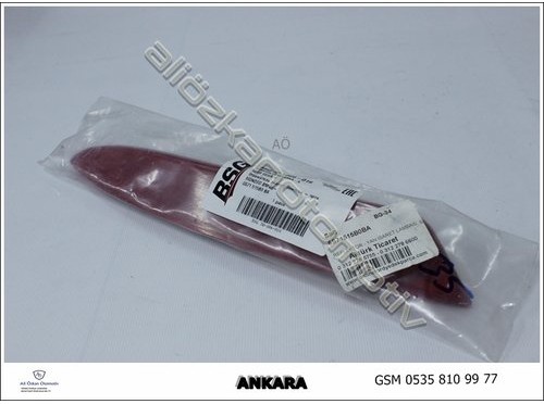 TAMPON LENSİ ARKA SAĞ (GHIA - GHIA-X)