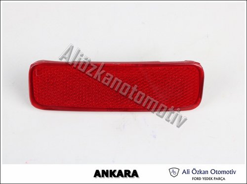 REFLEKTÖR ARKA : L SOL REFLEKTÖR ARKA : L SOL