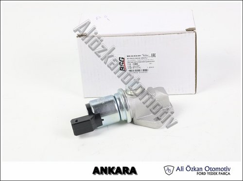 BY PAS HAVA VENTİLİ