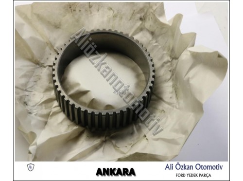 ABS SENSÖR DİŞLİSİ  (ARKA AKS PORYA)