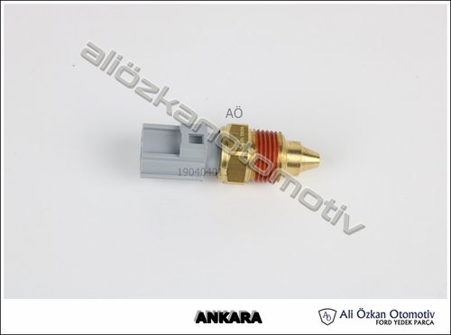 MOTOR SUYU SICAKLIK SENSÖRÜ