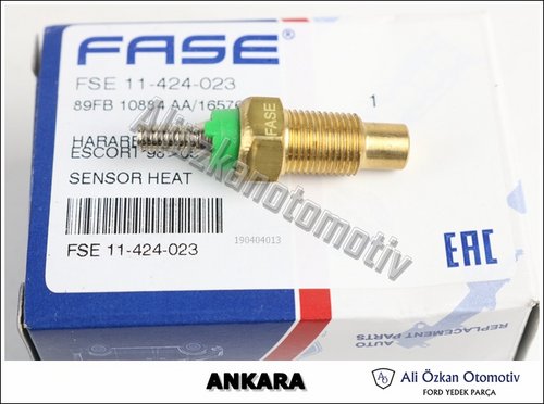 HARARET MÜŞÜRÜ YEŞİL CİVATALI