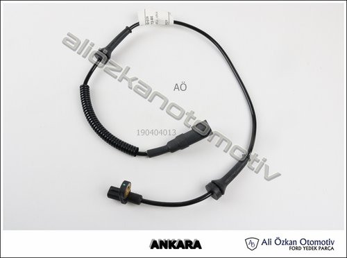 ABS SENSÖRÜ : ARKA