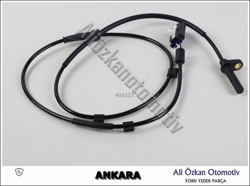 ABS SENSÖRÜ ARKA SOL
