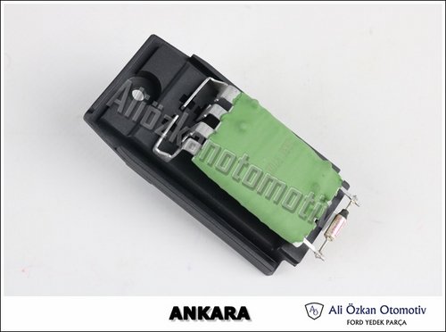 KALORİFER ISI REZİSTANSI .