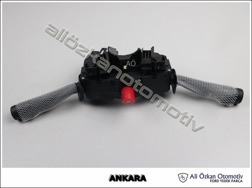 FAR SİLGİ KOLU (5/D HACTBACK)