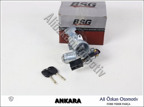 DİREKSİYON KONTAK GÖVDE