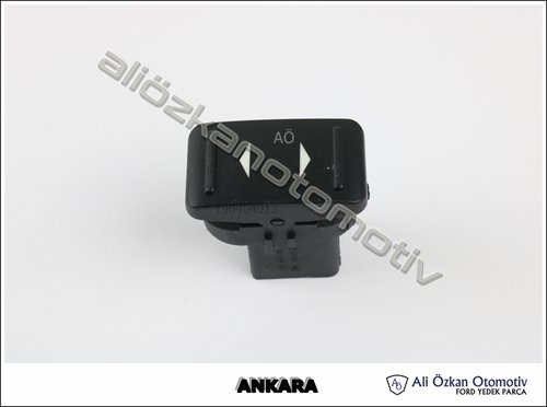 CAM AÇMA DÜĞMESİ : TEKLİ