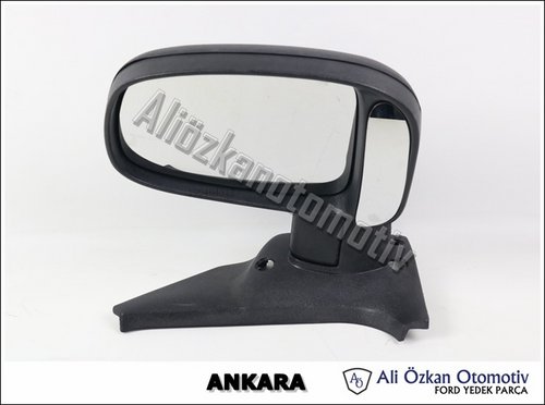 DIŞ DİKİZ AYNA : R (KISA KOL BİNEK)