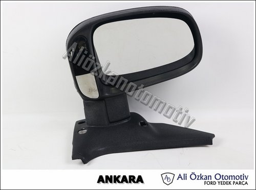 SOL AYNA KISA KOL MANUEL