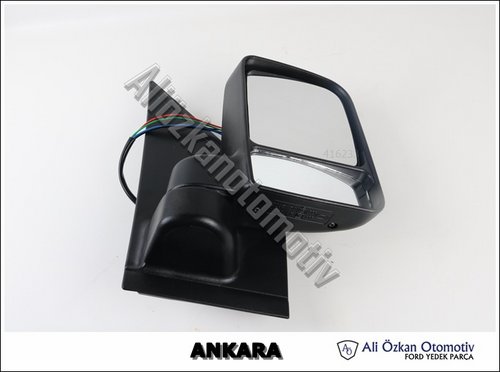 DIŞ DİKİZ AYNA SAĞ (MOTOR REZİSTANSLI)